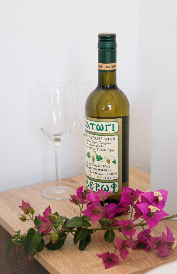 Ilioditi Szkiáthosz Kültér fotó